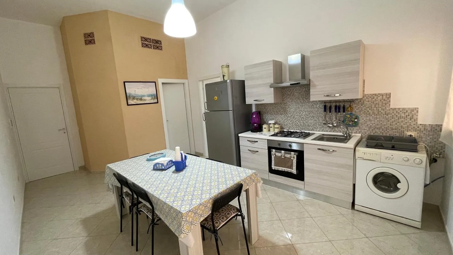 Casa Sicily Home Avola