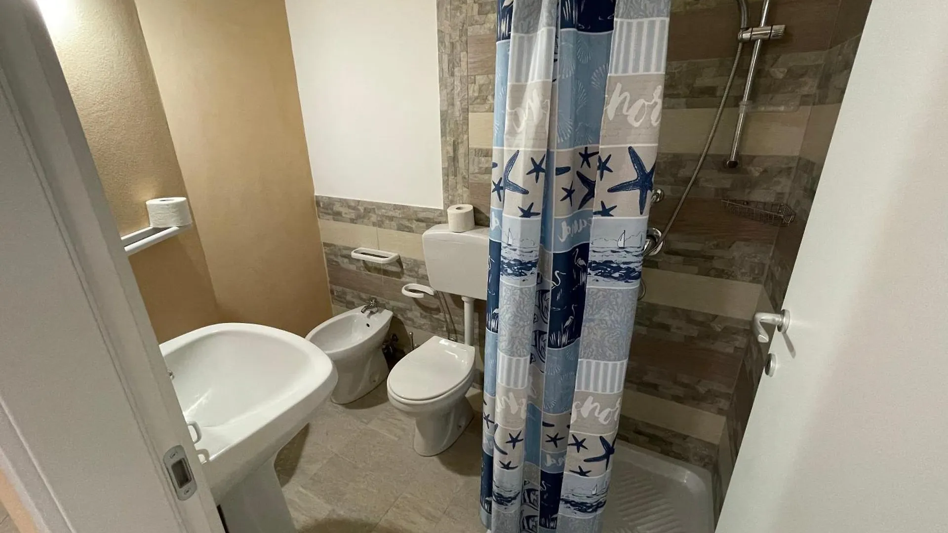 Holiday home Casa Sicily Home Avola