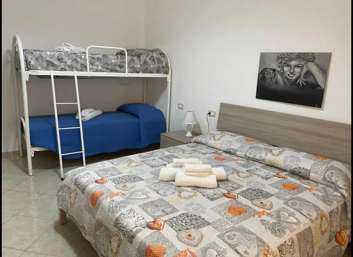 Casa Sicily Home Avola Italy
