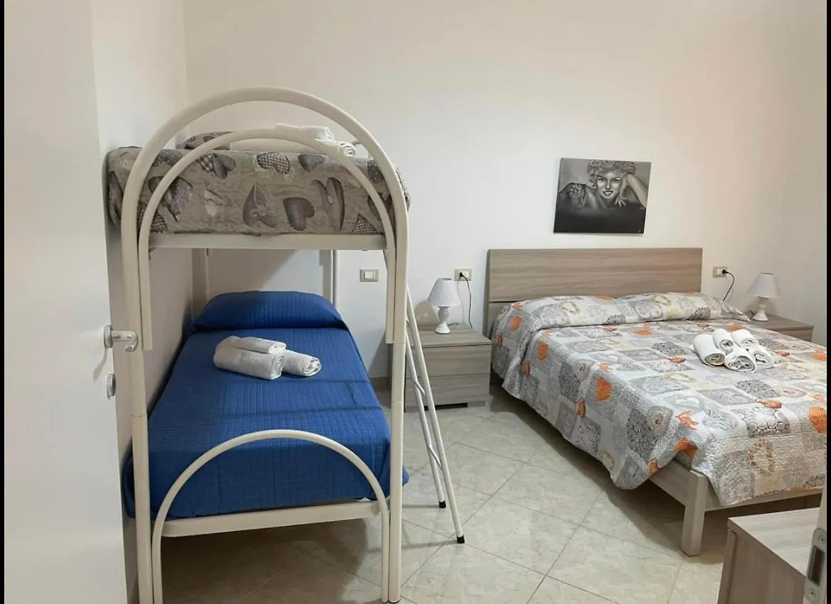 Casa Sicily Home Avola 0*,  Italy