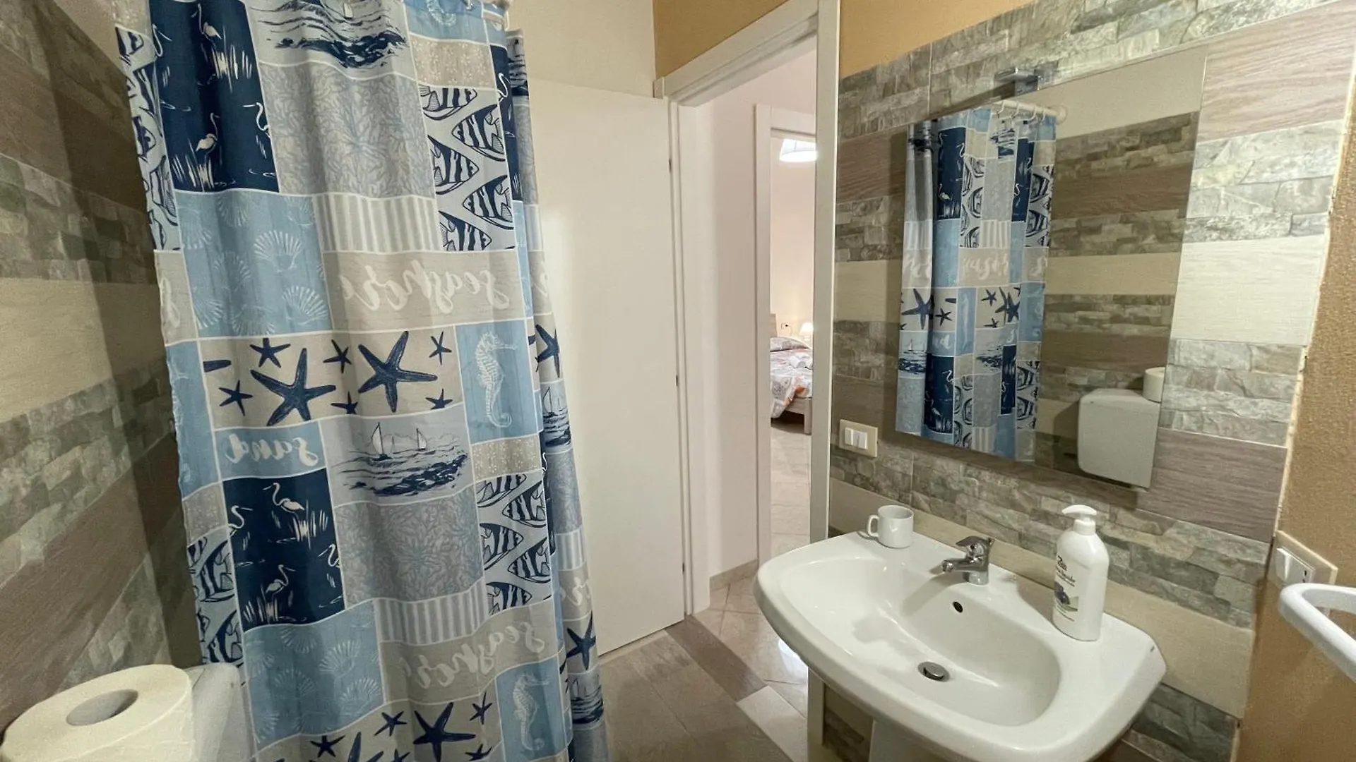 Holiday home Casa Sicily Home Avola Italy