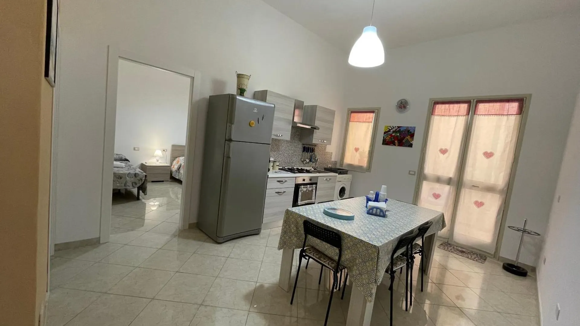 Casa Sicily Home Avola Holiday home