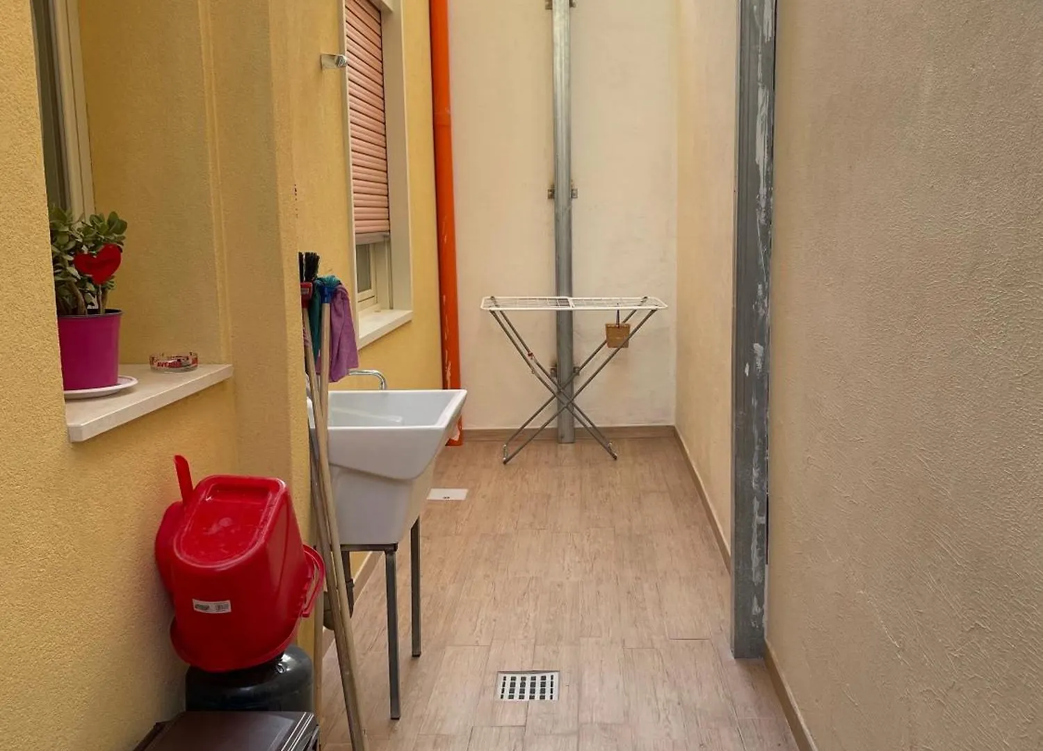Casa Sicily Home Avola Holiday home
