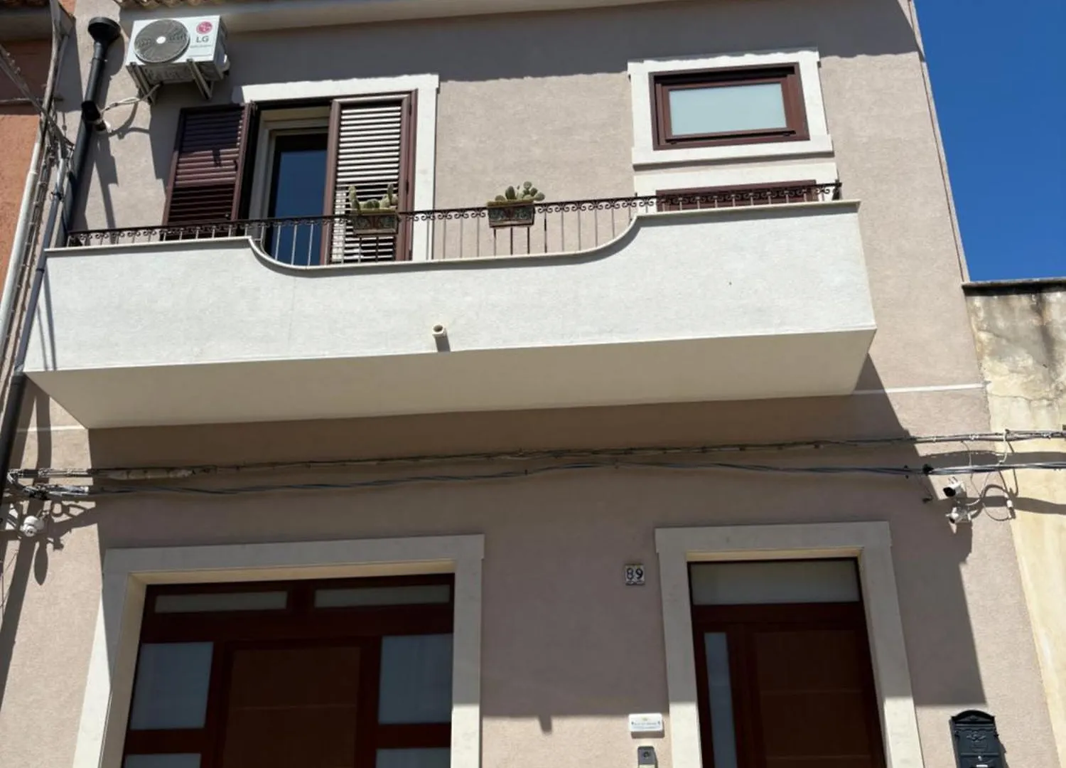 Holiday home Casa Sicily Home Avola Italy